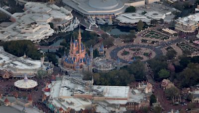 Disney & Florida Planning New Development Agreement Worth Up To $17B, Would Add 5th Park At Walt Disney World