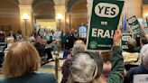 Minnesota lawmakers debate constitutional amendment to protect abortion and LGBTQ rights