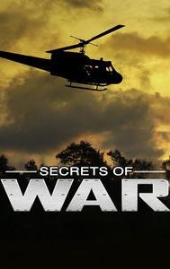 Secrets of War