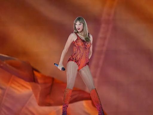 Taylor Swift fans issued with stark warning ahead of The Eras Tour show coming to the UK