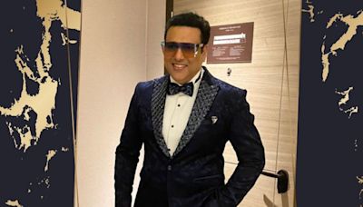 Govinda REACTS to Accidentally Shooting Himself in the Leg, Thanks Doctors: 'Goli Lagi Thi Par Woh...' - News18