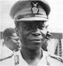 Emmanuel Kwasi Kotoka