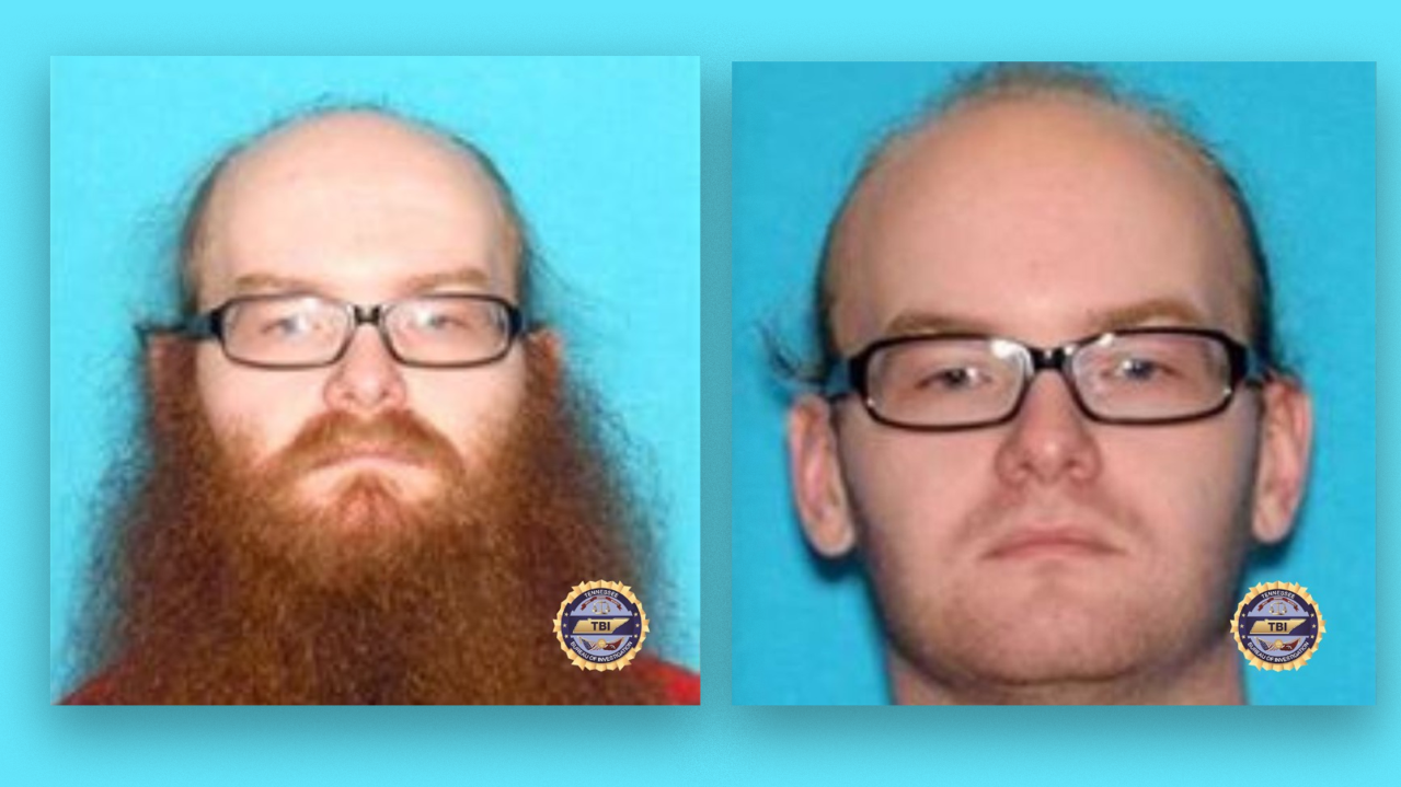 U.S. Marshals: Bean Station double homicide suspect captured in Hamblen County