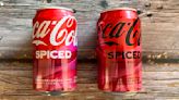 Coca-Cola Spiced Review: Does This New Raspberry Flavor Really Spice Things Up?