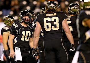 Wake Forest Demon Deacons