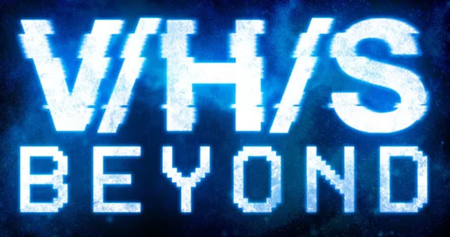 V/H/S Beyond Release Date Set for Horror Sequel Featuring Justin Long & Kate Siegel