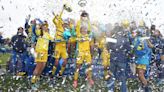 Boca Juniors ganó su quinto título consecutivo en el fútbol femenino y se mantiene como máximo exponente en el país