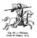 Philip I of Namur