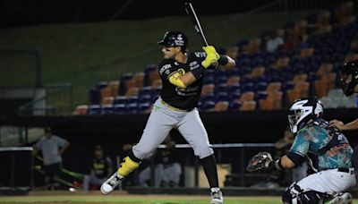 Pericos saca la escoba y barre a Tigres en Cancún, ahora vuelan de regreso al nido verde