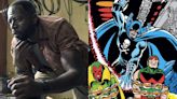 Marvel’s Wonder Man Casts Demetrius Grosse as Grim Reaper