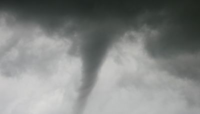 Tornado Alley shifts east toward Ohio: Experts