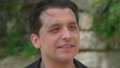 ¿Cuáles eran los peores miedos de Christian Nodal? El cantante nos revela sus secretos