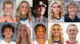 Larry H. Miller Week 39 high school star athletes of the week