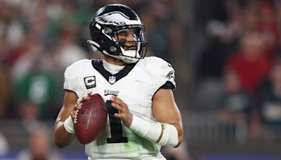 Eagles Given Bold Record Prediction After Notable Changes During Offseason