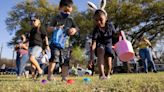 Warm, breezy weather in forecast for Good Friday, Easter Sunday in Dallas-Fort Worth