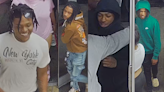 Police searching for persons of interest in deadly Waffle House shooting near OSU