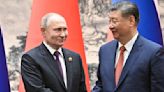 Relación entre Rusia y China es "propicia a la paz" mundial: presidente Xi