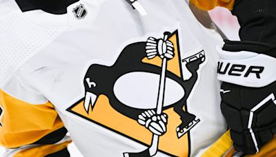 Penguins name Wes Clark VP of player personnel