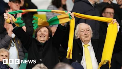 Norwich City fans reflect on Delia Smith era as exit announced