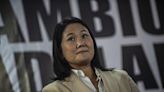 MP do Peru pede 30 anos de prisão para Keiko Fujimori no caso Odebrecht