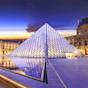 Louvre paris