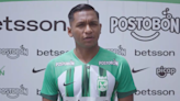 Morelos rompe corazones de los hinchas del DIM: Esto dijo tras firmar con Nacional