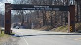 Jordanian who tried to breach Marine Corps Base Quantico was in US illegally, sources say