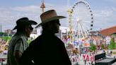 Almost 1.5M people attended this year's Calgary Stampede