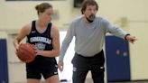 Longtime Camarillo High basketball coach Mike Prewitt retires