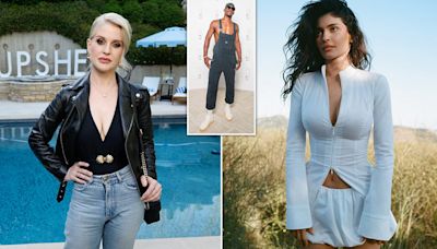 Kylie Jenner's latest Khy drop and more fashion updates