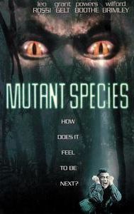 Mutant Species