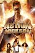 Action Jackson