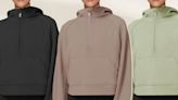 Amazon Shoppers Are Raving Over This ‘Super Soft’ Lookalike of a Viral $120 Hoodie — & It's on Sale in So Many Colors