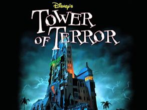 Tower of Terror (1997 film)