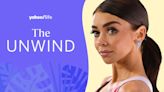 Sarah Hyland says having open conversations is important for mental wellness: 'If you just keep it in, it becomes a cyclical pattern'