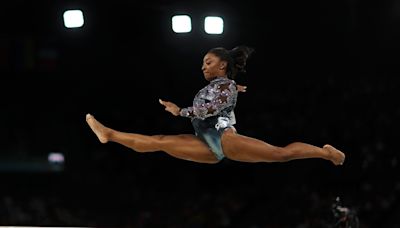 2024 Paris Olympics: How to watch the gymnastics team finals today, full events schedule and more