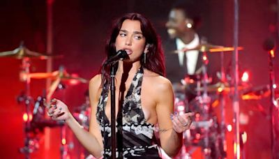Dua Lipa Is Hosting ‘Saturday Night Live' This Weekend: Here's How to Watch Online