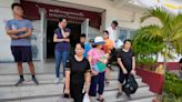 Thai police say Chinese church members to be deported soon