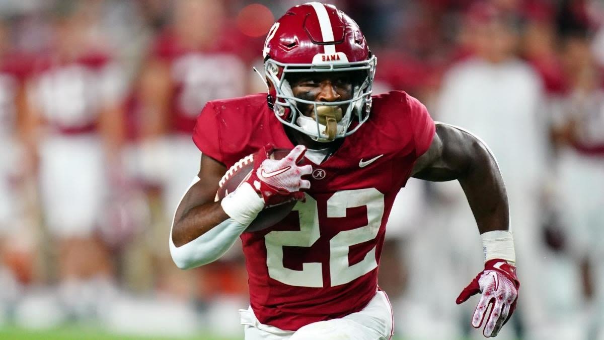 2024 college football picks, Week 3 odds, spreads, bets from proven expert: This 3-leg parlay pays 6-1