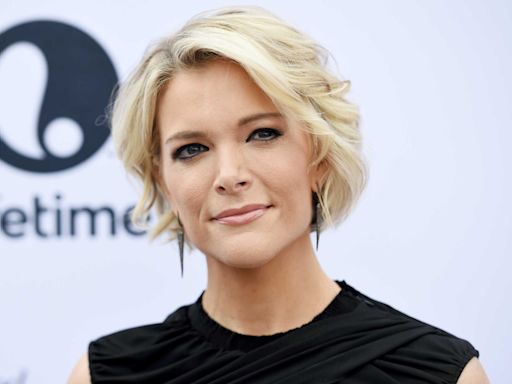 CT resident Megyn Kelly wants to run against Sen. Chris Murphy and 'take your job'