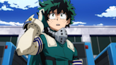 My Hero Academia Season 6 Opening Video Shows Dark Deku