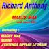 Maggie Mae and More Hits by Richard Anthony