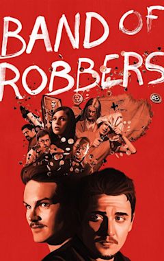 Band of Robbers