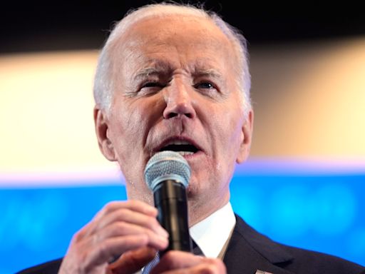 Debate-watchers in the Biden and Trump camps seem to agree on something. Biden had a bad night