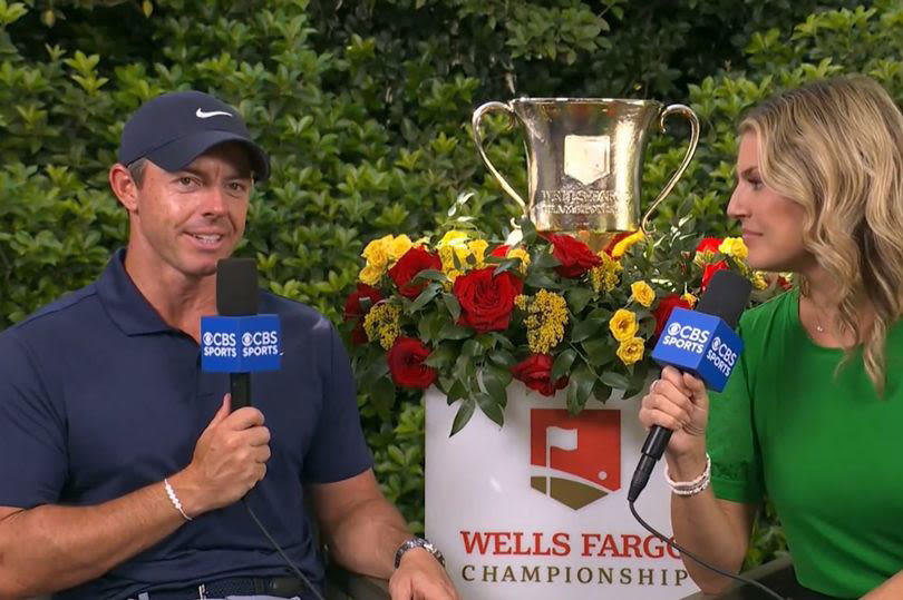 Rory McIlroy's Scottie Scheffler joke sums up true feelings ahead of PGA Championship