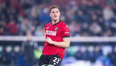 Hannover 96 gegen FC St. Pauli live im TV und Stream: Hier läuft die 2. Bundesliga