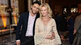 Sandra Lee Spends First Christmas with Ben Youcef and His Twins at a Mall After Canceled Flight