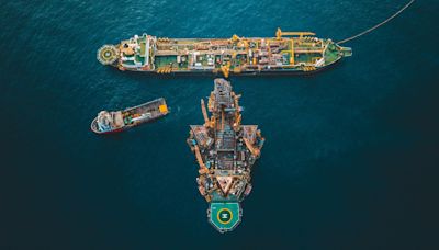 Equinor awards $498m drillship contract to Valaris for project offshore Brazil