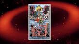 If You Pull the Judgment Tarot Card, Here's Exactly What It Means
