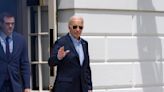 Biden's historic marijuana shift is his latest election-year move for young voters